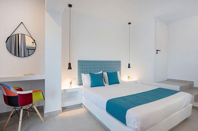 Appartement Blue di Mare Villen - Wohnung 1
