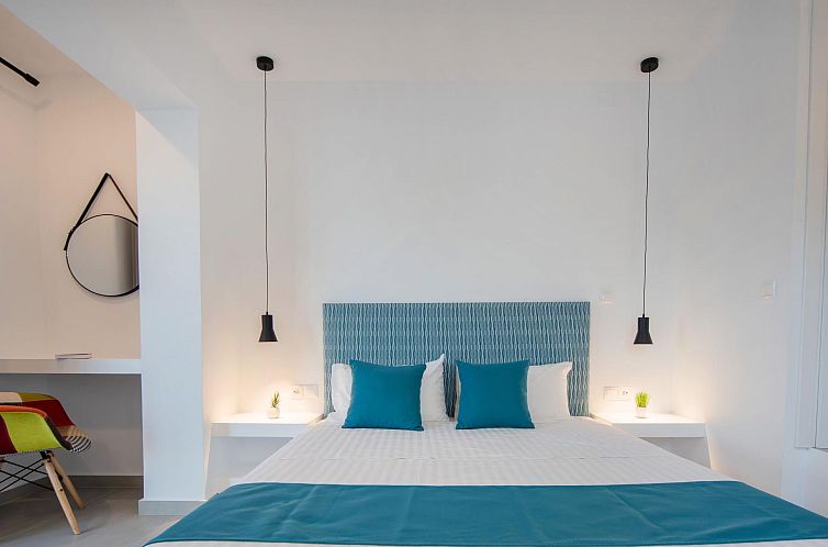 Appartement Blue di Mare Villen - Wohnung 1