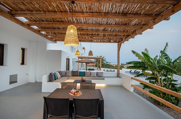 Appartement Blue di Mare Villen - Wohnung 1