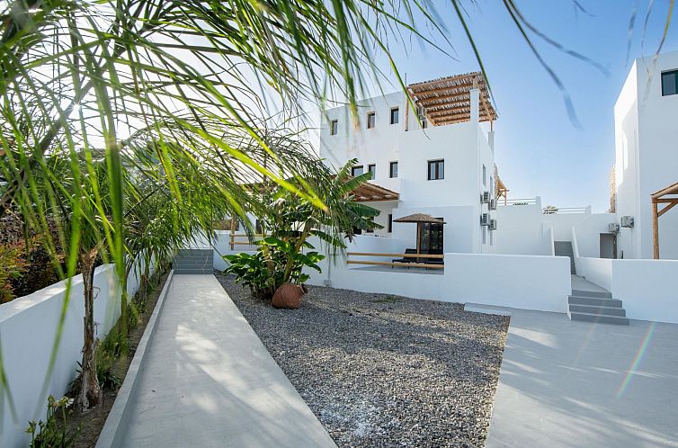 Appartement Blue di Mare Villen - Wohnung 1