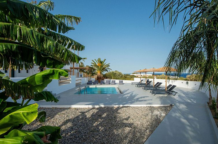 Appartement Blue di Mare Villen - Wohnung 1