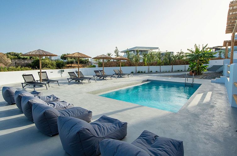 Appartement Blue di Mare Villen - Wohnung 1