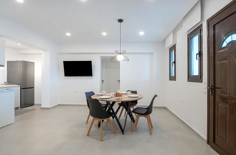 Appartement Blue Di Mare Villen-Wohnung 2