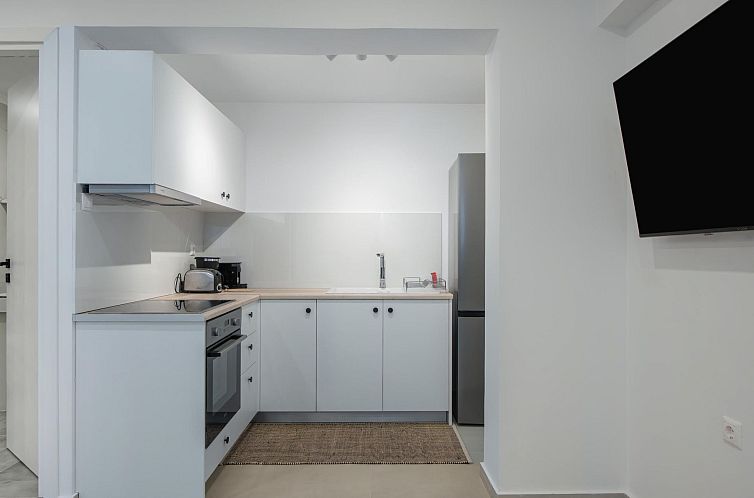 Appartement Blue Di Mare Villen-Wohnung 2