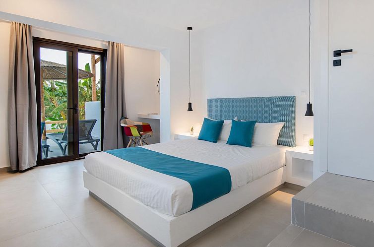 Appartement Blue Di Mare Villen-Wohnung 2