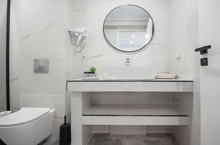 Appartement Blue Di Mare Villen-Wohnung 2