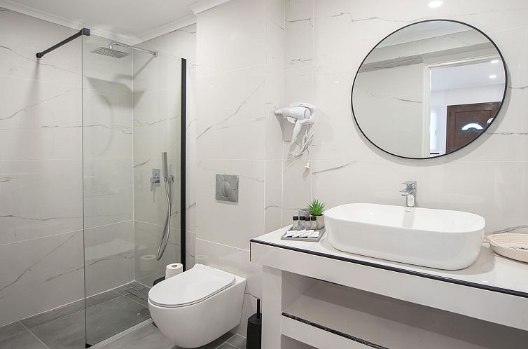 Appartement Blue Di Mare Villen-Wohnung 2