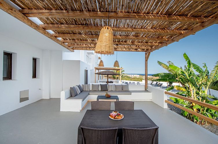 Appartement Blue Di Mare Villen-Wohnung 2