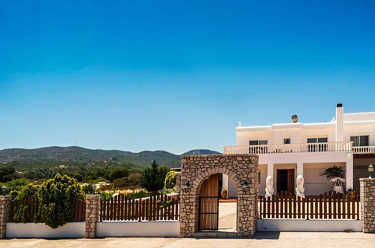 Vakantiehuis Ferienvilla Dionysus für 9 Personen