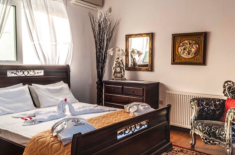 Vakantiehuis Ferienvilla Dionysus für 9 Personen