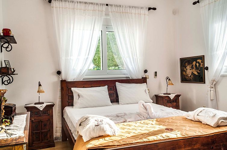 Vakantiehuis Ferienvilla Dionysus für 9 Personen