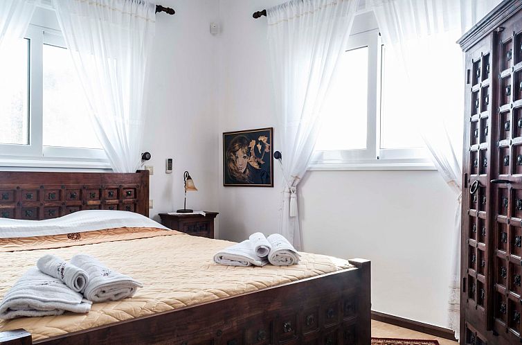 Vakantiehuis Ferienvilla Dionysus für 9 Personen