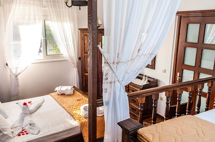 Vakantiehuis Ferienvilla Dionysus für 9 Personen