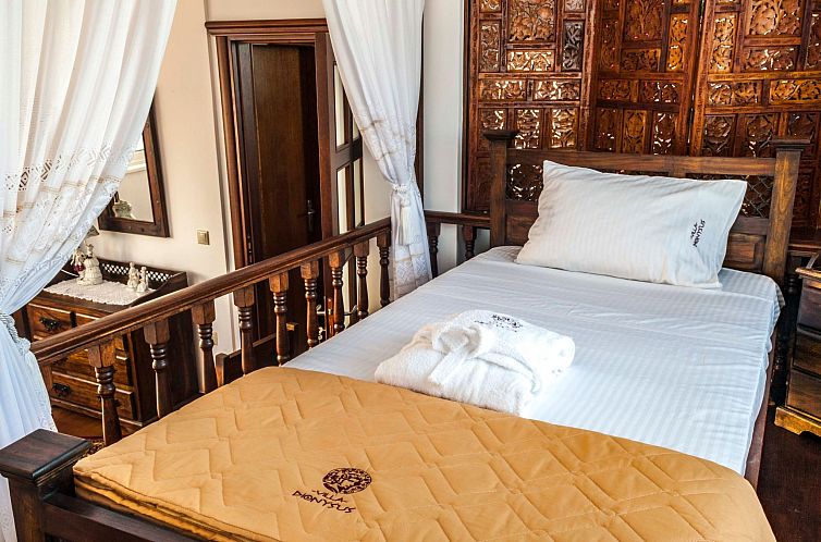 Vakantiehuis Ferienvilla Dionysus für 9 Personen