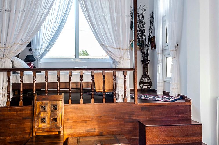 Vakantiehuis Ferienvilla Dionysus für 9 Personen
