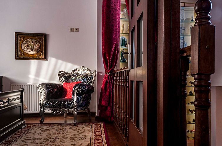 Vakantiehuis Ferienvilla Dionysus für 9 Personen