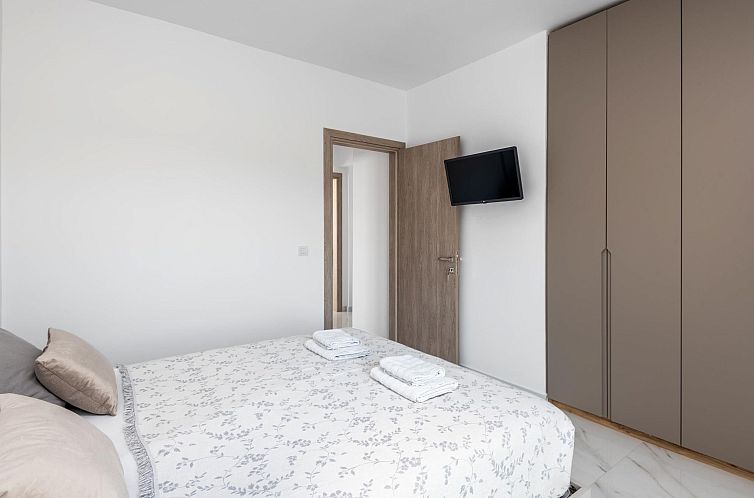 Vakantiehuis Strandvilla Viviane Paulos für 12 Personen