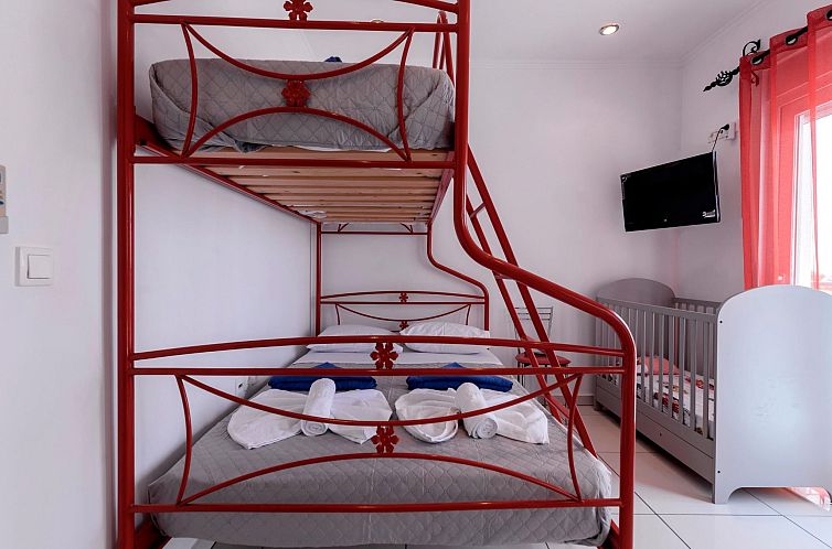 Vakantiehuis Charmante Diamond Villa in der Nähe von Gennad