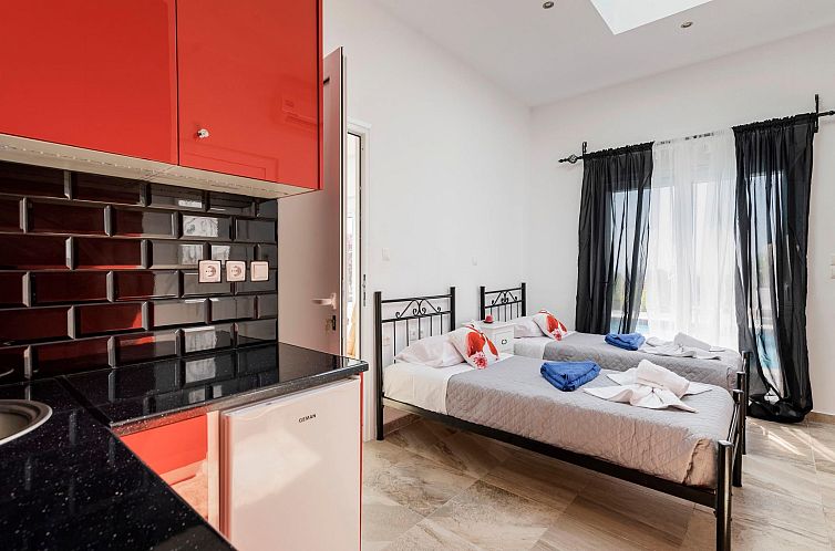 Vakantiehuis Charmante Diamond Villa in der Nähe von Gennad