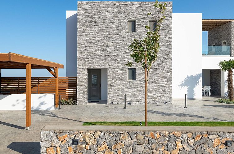 Vakantiehuis Tolle Maistros Villa in Lachania auf Rhodos