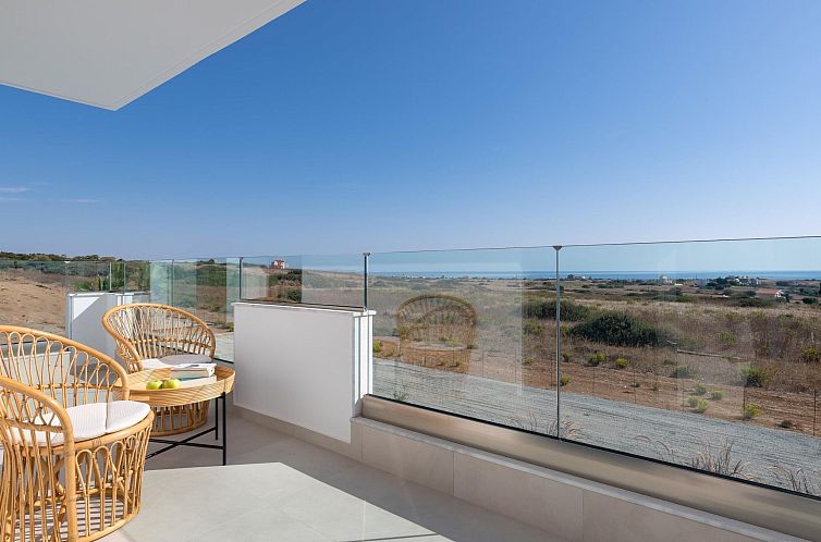 Vakantiehuis Tolle Maistros Villa in Lachania auf Rhodos