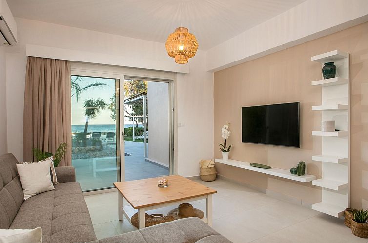 Vakantiehuis Sea Homes Villen-Villa Sylvia