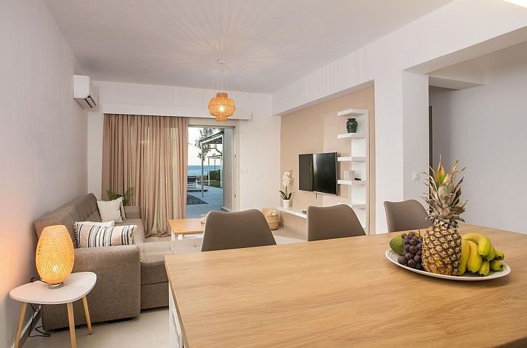 Vakantiehuis Sea Homes Villen-Villa Sylvia