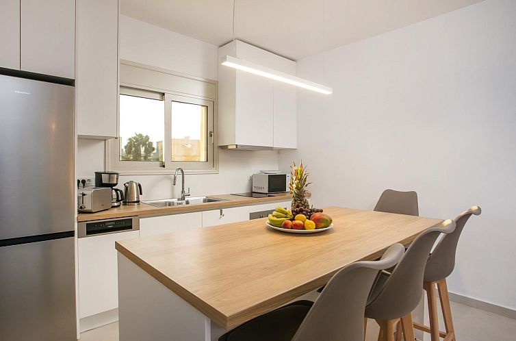 Vakantiehuis Sea Homes Villen-Villa Sylvia