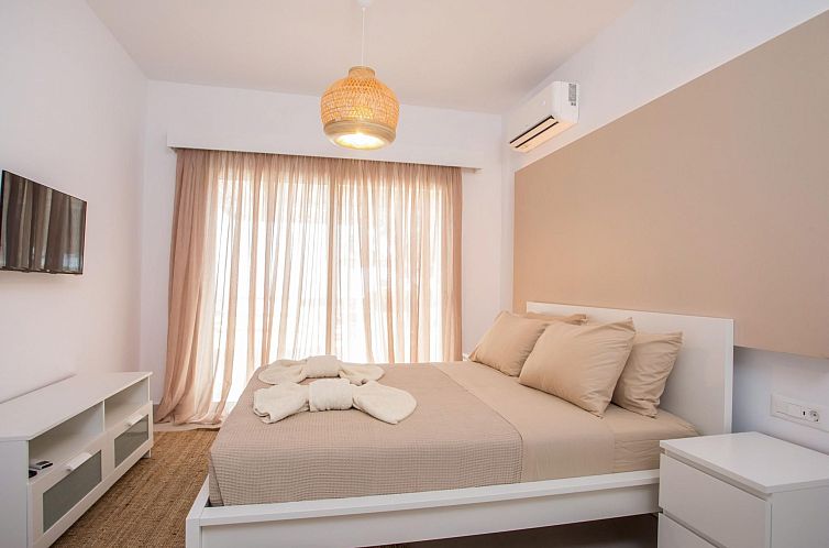 Vakantiehuis Sea Homes Villen-Villa Sylvia