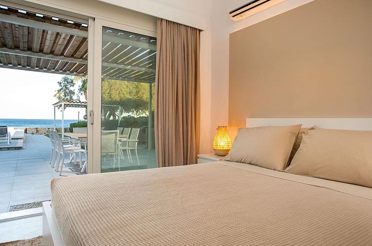 Vakantiehuis Sea Homes Villen-Villa Sylvia