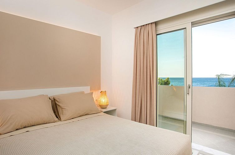 Vakantiehuis Sea Homes Villen-Villa Sylvia
