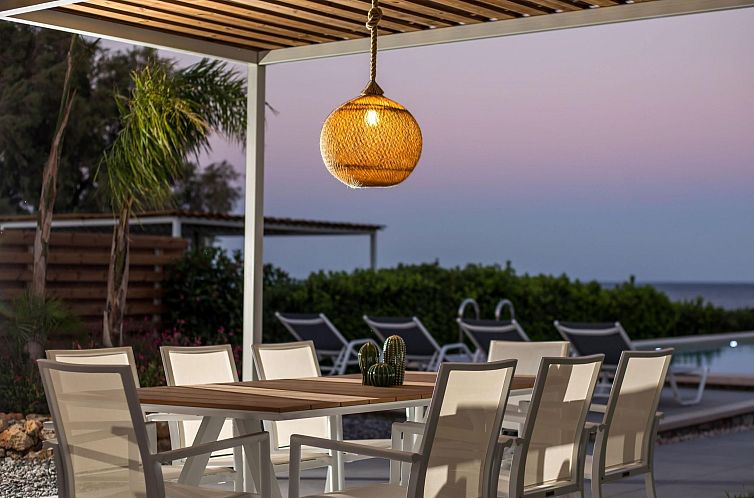 Vakantiehuis Sea Homes Villen-Villa Sylvia