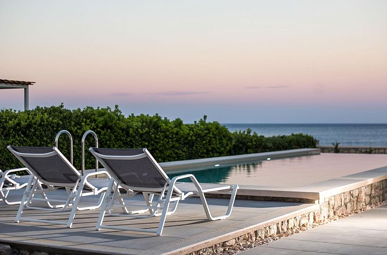 Vakantiehuis Sea Homes Villen-Villa Sylvia