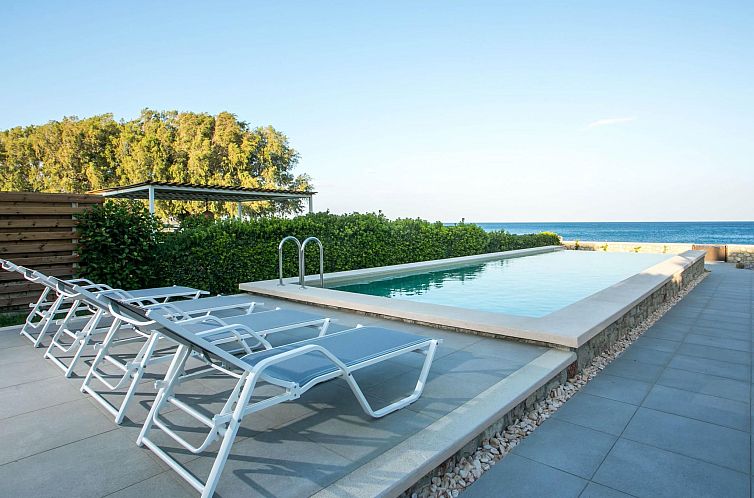 Vakantiehuis Sea Homes Villen-Villa Sylvia