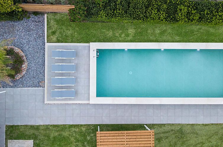 Vakantiehuis Sea Homes Villen-Villa Sylvia