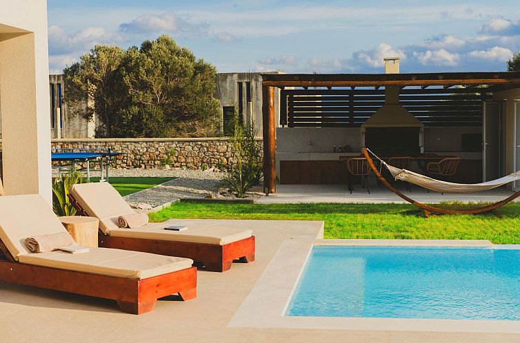 Appartement Kleopatras Villa