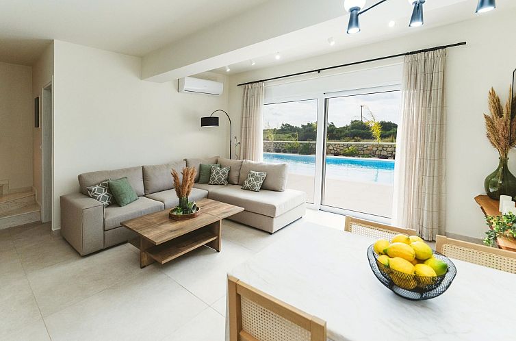 Appartement Kleopatras Villa
