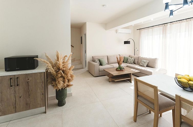 Appartement Kleopatras Villa