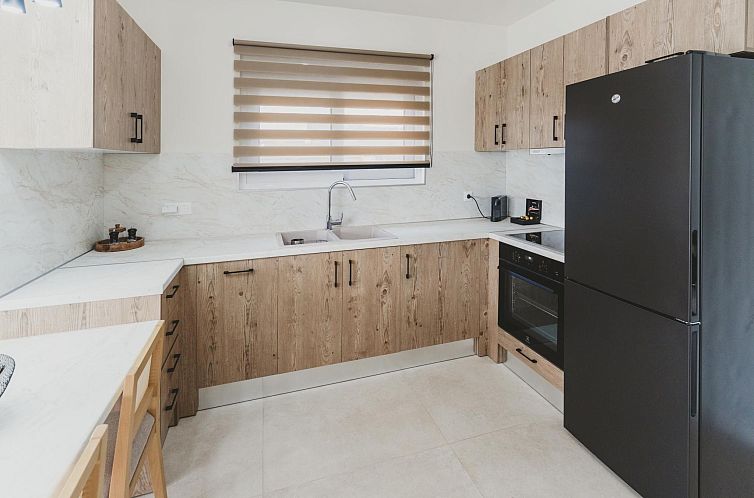 Appartement Kleopatras Villa