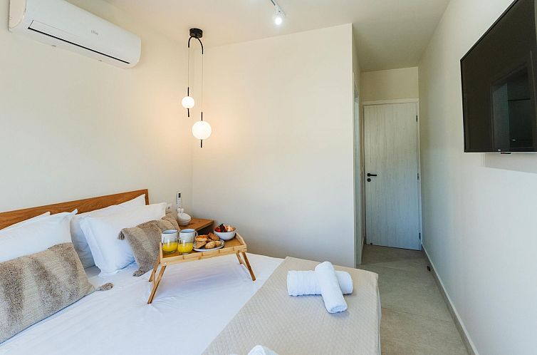 Appartement Kleopatras Villa