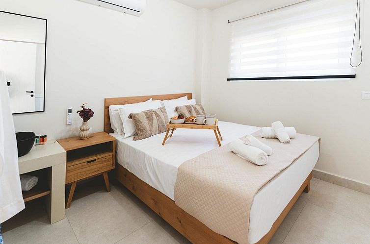 Appartement Kleopatras Villa