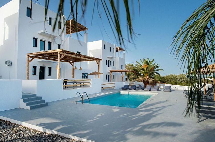 Vakantiehuis Blue Di Mare Villen-Maionette 1