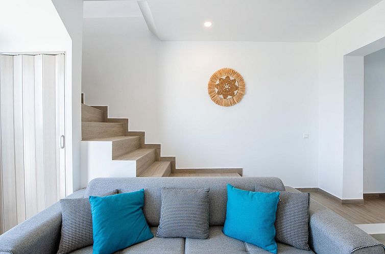 Vakantiehuis Blue Di Mare Villen-Maionette 1