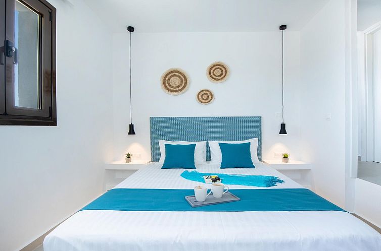 Vakantiehuis Blue Di Mare Villen-Maionette 1