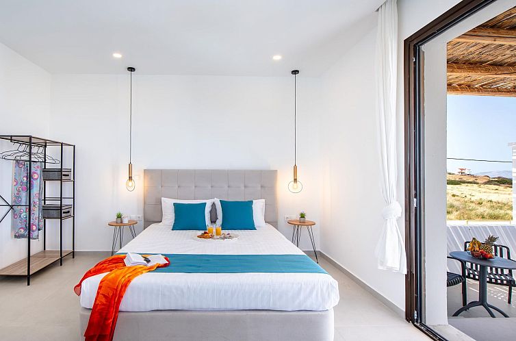 Vakantiehuis Blue Di Mare Villen-Maionette 1