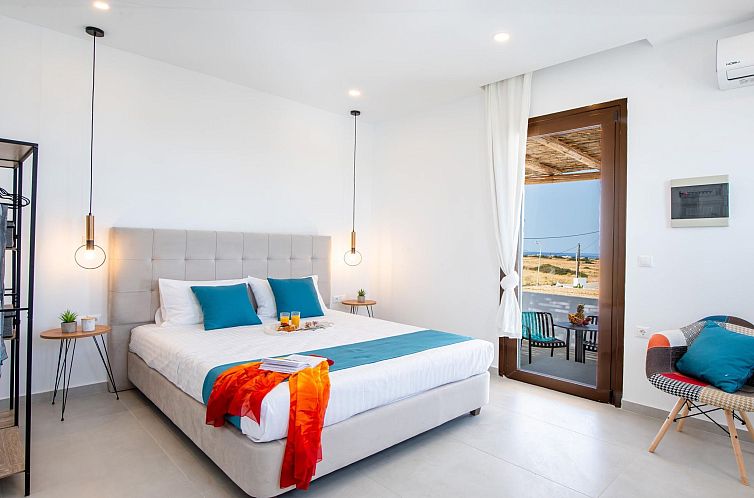 Vakantiehuis Blue Di Mare Villen-Maionette 1