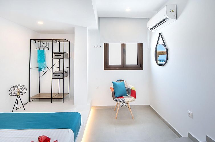 Vakantiehuis Blue Di Mare Villen-Maionette 1