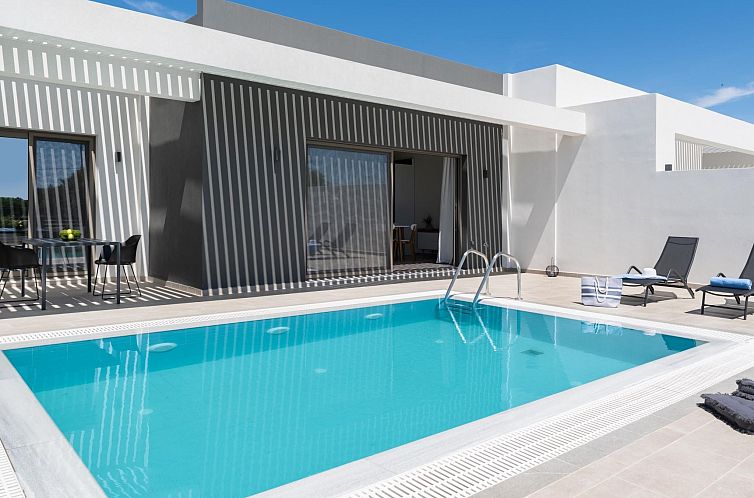 Vakantiehuis Armonia suites - Christos suite