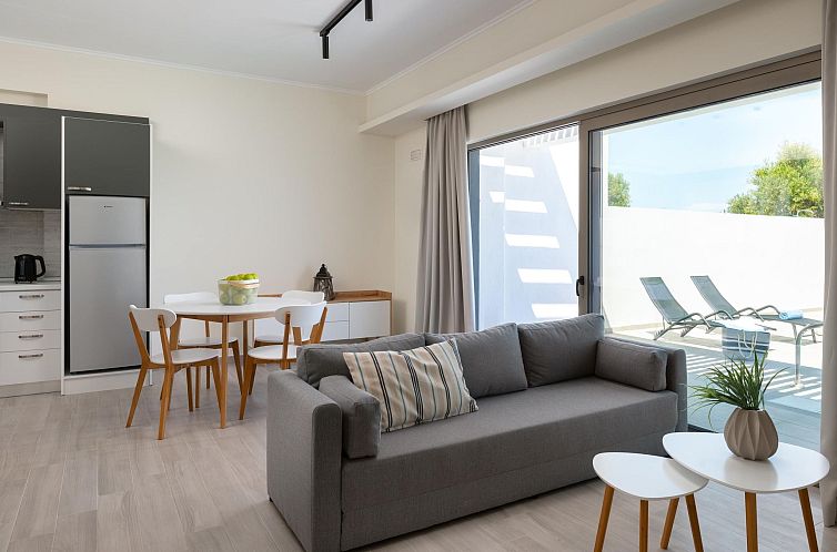 Vakantiehuis Armonia suites - Christos suite