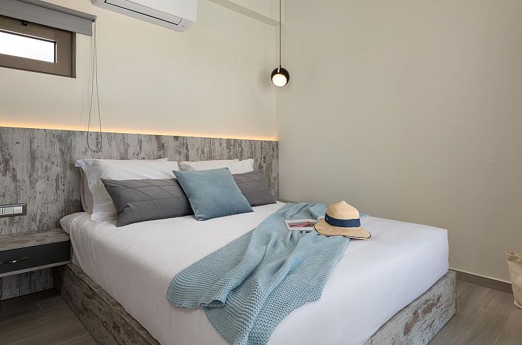 Vakantiehuis Armonia suites - Christos suite